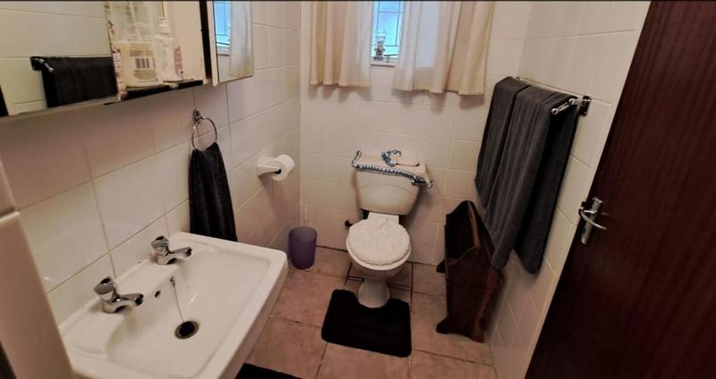 8 Bedroom Property for Sale in Dan Pienaar Free State